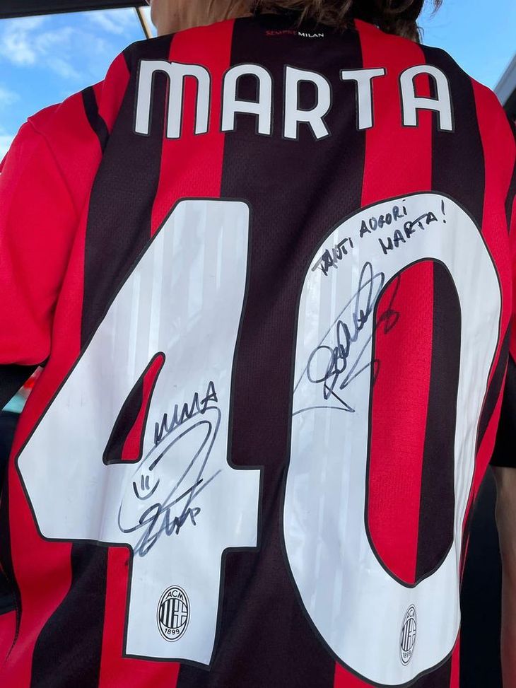 Milan
