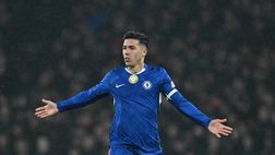 Fernandez fuori rosa al Chelsea, l’agente tuona: “Punizione ingiusta. Rinnovo o addio”