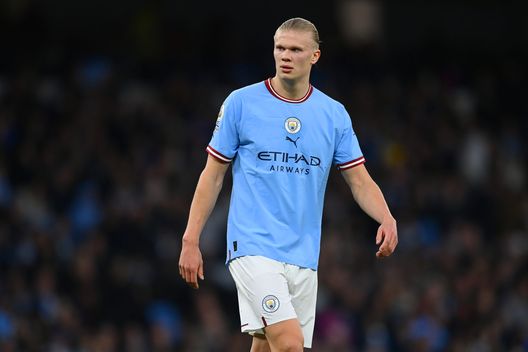 Lipsia-Manchester City