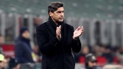 Fonseca: “Maignan e Theo, la scelta per Bergamo! Le condizioni di Sportiello e Loftus, Leao…”