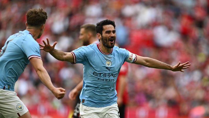 Gundogan: “Inter in finale non per caso. Sanno come vincere titoli. Sappiamo che…” - immagine 1
