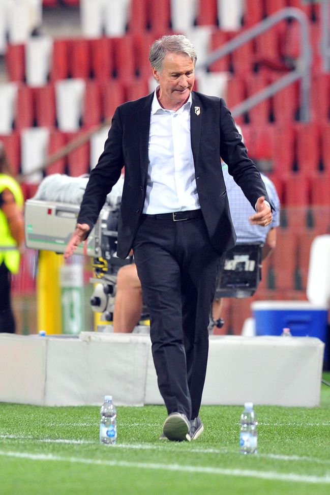 Triestina, panchina affidata a Tesser: Delli Carri è il direttore tecnico- immagine 3