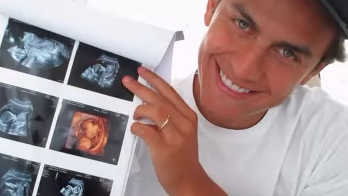 Dybala diventerà papà, l’annuncio emozionante sui social: Oriana aspetta una figlia - immagine 1