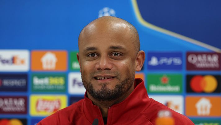 Bayern Monaco, Kompany: “Contro il Leverkusen i dettagli faranno la differenza” - immagine 1