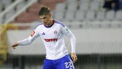 UFFICIALE: Mlacic è un nuovo giocatore dell’Udinese, contratto depositato