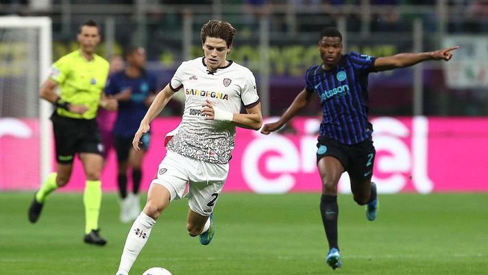 In Spagna – Non solo Bastoni. Palestra nel mirino del Barcellona: ecco perché - immagine 1