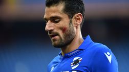 Calciomercato Sampdoria – L’ex Candreva si ritira? Macché, c’è una novità