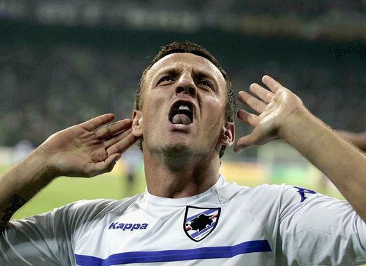 Buon compleanno Flachi: dai cori alla Fiorentina ai gol nella storia della Samp- immagine 3