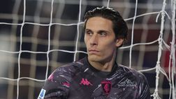 Silvestri: “Contatti con queste due di Serie A! Rispondo così a chi pensa che sia bollito”