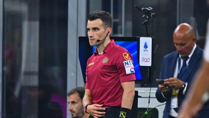 Ravezzani: “Giusto convalidare il 3-1 e sarebbe stata una partita diversa per il Milan” Ravezzani: “Giusto convalidare il 3-1 e sarebbe stata una partita diversa per il Milan” - immagine 1