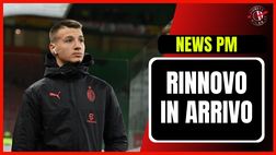 Milan, Camarda le tempistiche della firma: cifra e dettagli | PM News