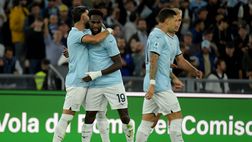 Lazio, classifica e partite a confronto: il bilancio rispetto alla scorsa stagione