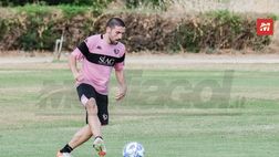 Calciomercato Palermo, Fella passato al Latina. Tutti gli esuberi ancora da piazzare