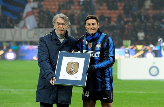 Migliorano le condizioni di Moratti: si spera di poterlo estubare nel weekend- immagine 3