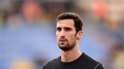 PSG, Sergio Rico si è risvegliato dal coma. La moglie: “Intravediamo la luce”