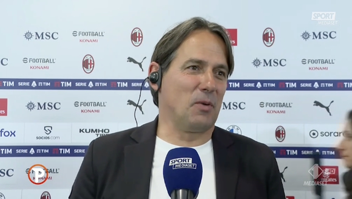 TS – Inter, Inzaghi rinnova fino al 2027 e rilancia: “Ora non vendetemi i big” - immagine 1