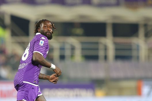 Coppa d’Africa: Nzola rischia una squalifica, ma la Fiorentina è salva- immagine 2