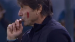 Conte, è di nuovo il suo Napoli! Lo conferma una frase detta a Oriali – IL VIDEO