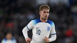 Inghilterra-Spagna U21, le probabili formazioni e dove vederla in tv