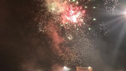 Capodanno all’aperto: tutti gli eventi in programma