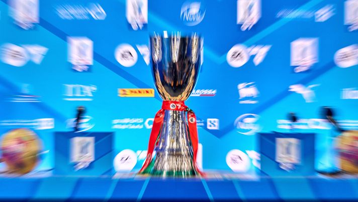 Supercoppa