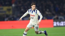 Atalanta, Zalewski: “Dobbiamo archiviare il Borussia, ora testa solo al Napoli”