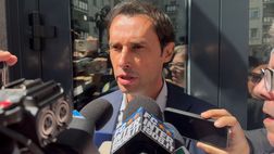 Inter-Roma, Gervasoni nega: ma la Procura vuole audio integrali perché sospetta che…