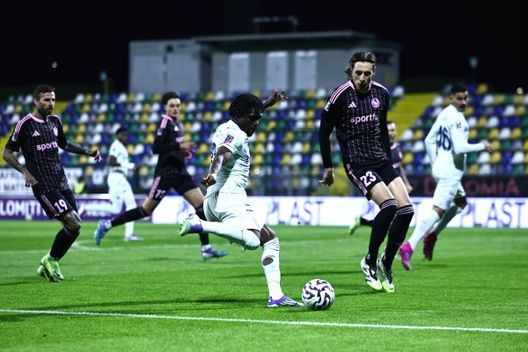 Serie C, Dolomiti Bellunesi-Inter U23 1-0 risultato finale: brutto ko per i nerazzurri- immagine 3