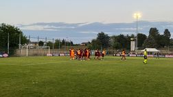 Memorial Cairo, Torino-Milan 7-6 d.c.r.: i granata conquistano la finale
