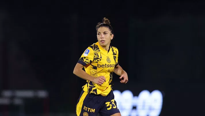 Inter Women, Bartoli: “Vittoria sofferta ma voluta. Questa è la strada giusta” - immagine 1