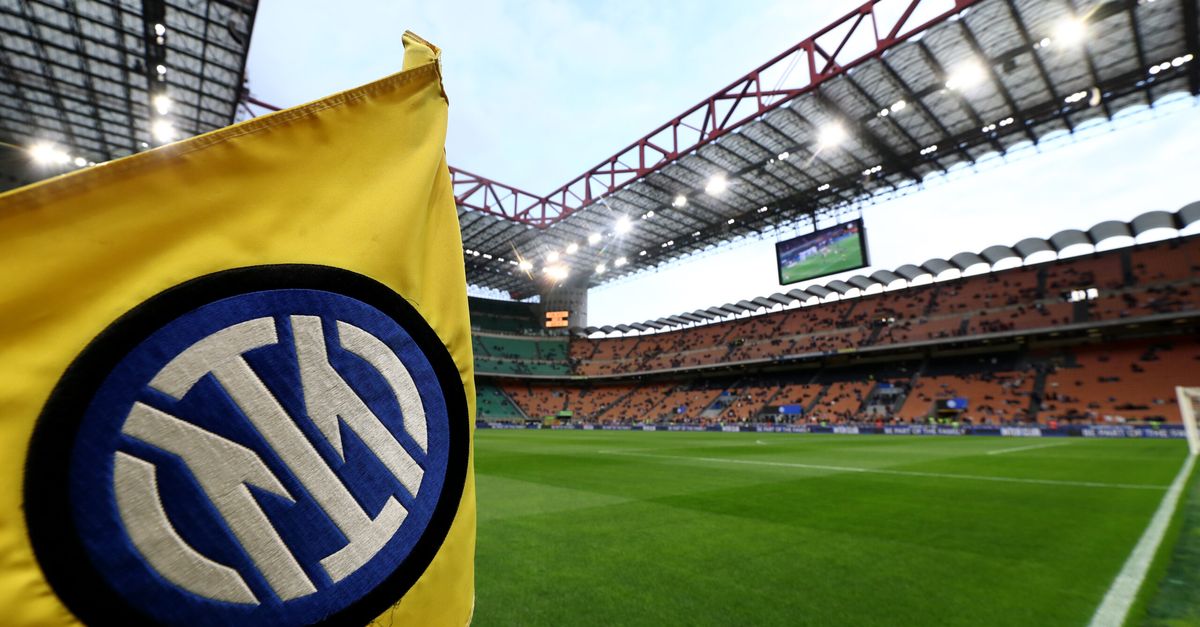 Libero / Inter, 'Scudetto-fenice': sarà passerella d'addio per... - FC ...