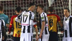 Bijol: “Lucca? Chiediamo scusa ai tifosi, è un attaccante e voleva fare gol”