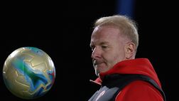 No a Boniface e Harder, torna la torre: Fullkrug, la firma di Tare