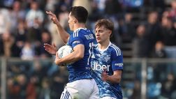 Como, Douvikas in pole e cosa filtra su Perrone e Rodriguez: dubbi e prove di formazione anti-Roma