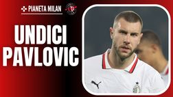 Milan, per Pavlovic prestazione da leader: e gli altri dieci prendano nota