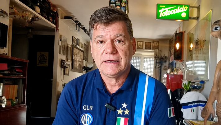 Rossi svela: “Lookman? Qualcosa non rispettò nemmeno l’Atalanta! E mi risulta che per Palestra…” Rossi svela: “Lookman? Qualcosa non rispettò nemmeno l’Atalanta! E mi risulta che per Palestra…” - immagine 1