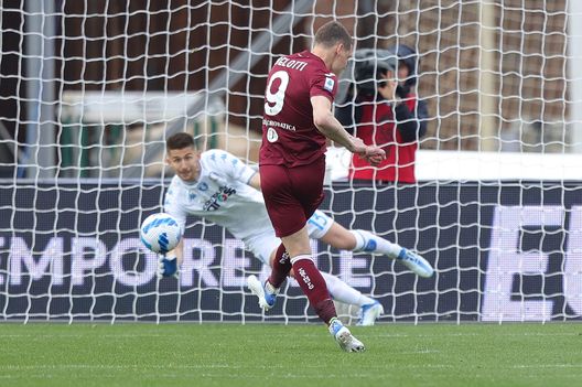 Torino, Belotti sfida il Verona: continua la corsa al 7° anno in doppia cifra- immagine 3