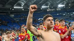Roma-Bologna, Dybala sorpreso dall’esclusione: vuole una spiegazione dal club