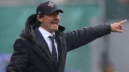 Citterio (c.s.): “Non è un’occasione persa. Ecco perché non è entrato Zaniolo”