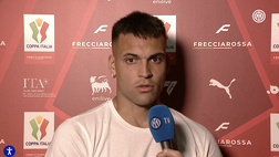Lautaro: “A chi dedico i 2 trofei e cos’ho detto alla squadra! Dopo l’anno scorso ci siamo parlati e…”