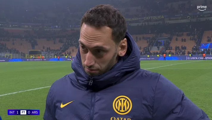 Calhanoglu: “Sogno la Champions con l’Inter. Voglio chiudere qui. Il segreto…”- immagine 2