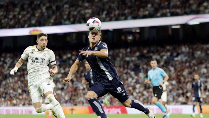 Inter, c’è la Real Sociedad: dagli acquisti e l’allenatore alla Champions, tutto sugli avversari - immagine 1