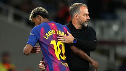 Betis-Barcellona: dove vedere la partita in streaming gratis e diretta TV