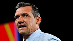 UFFICIALE – Marco Ottolini è il nuovo direttore sportivo della Juventus: il comunicato