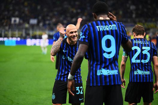 Biasin: “Inter, ad agosto nessuno lo avrebbe detto. Lo stagista Chivu ha superato maestri”- immagine 2