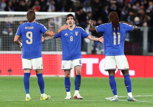 Sky – Italia, Gattuso conferma Retegui: Esposito parte dalla panchina- immagine 2