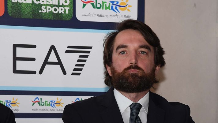 Bianchini: “Per la prima volta il Napoli ha uno sponsor dedicato alle giovanili” - immagine 1