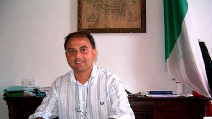 Luca Gosso: Busca città granata - immagine 1