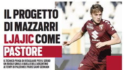 Video – Rassegna stampa TN del 29/05/2018: i giornali tra Nazionale e Torino