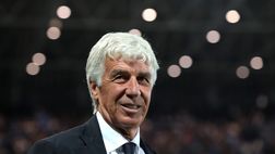 Gasperini pre Toro-Atalanta: “Juric è un trascinatore. A Crotone voleva andar via”